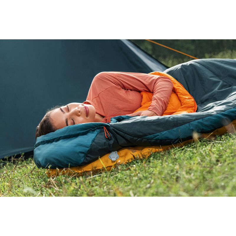 Bolsa para dormir 2.30m x 74cm x 48cm  capacida... image number null