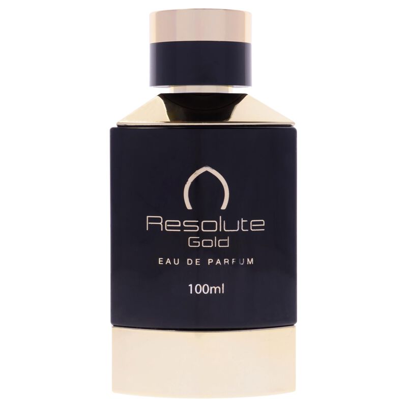 Perfume Eternal Perfumes Resolute Gold Elixir, ... image number null