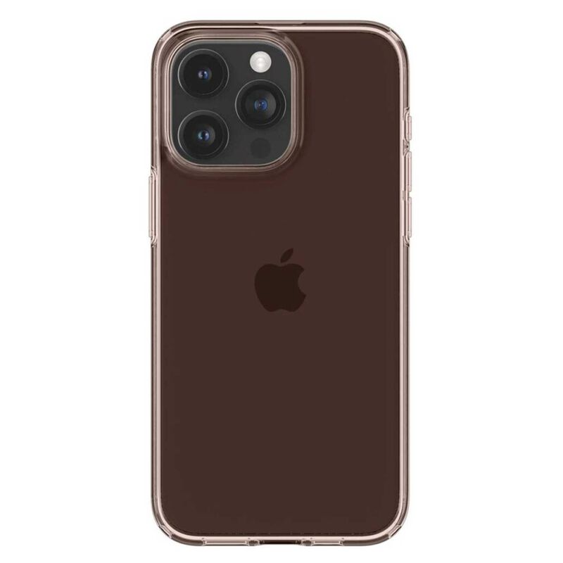 Funda Spigen Crystal Flex Para Iphone 15 Pro Ma... image number null