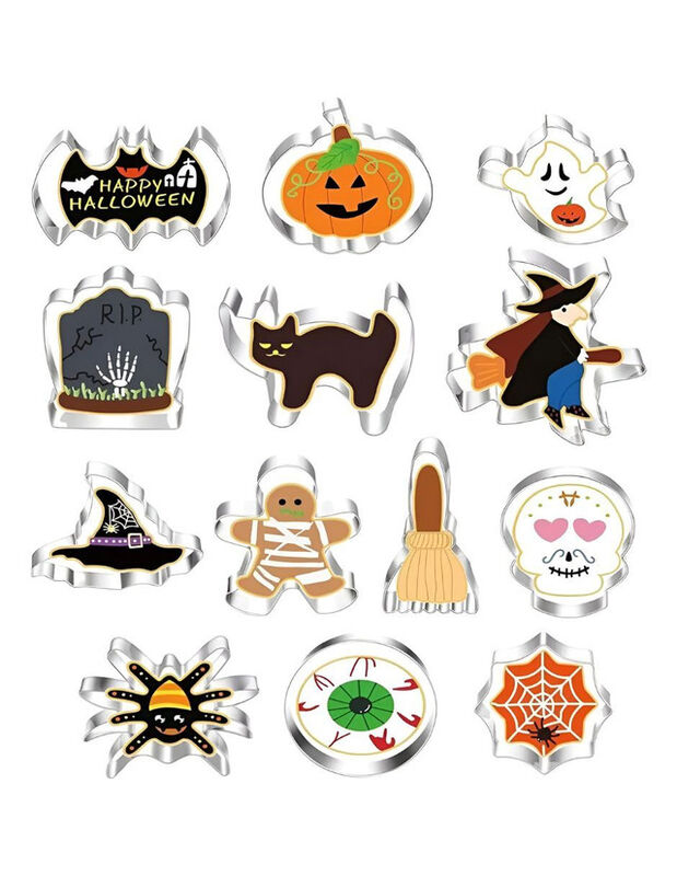 Cortador para galletas image number null