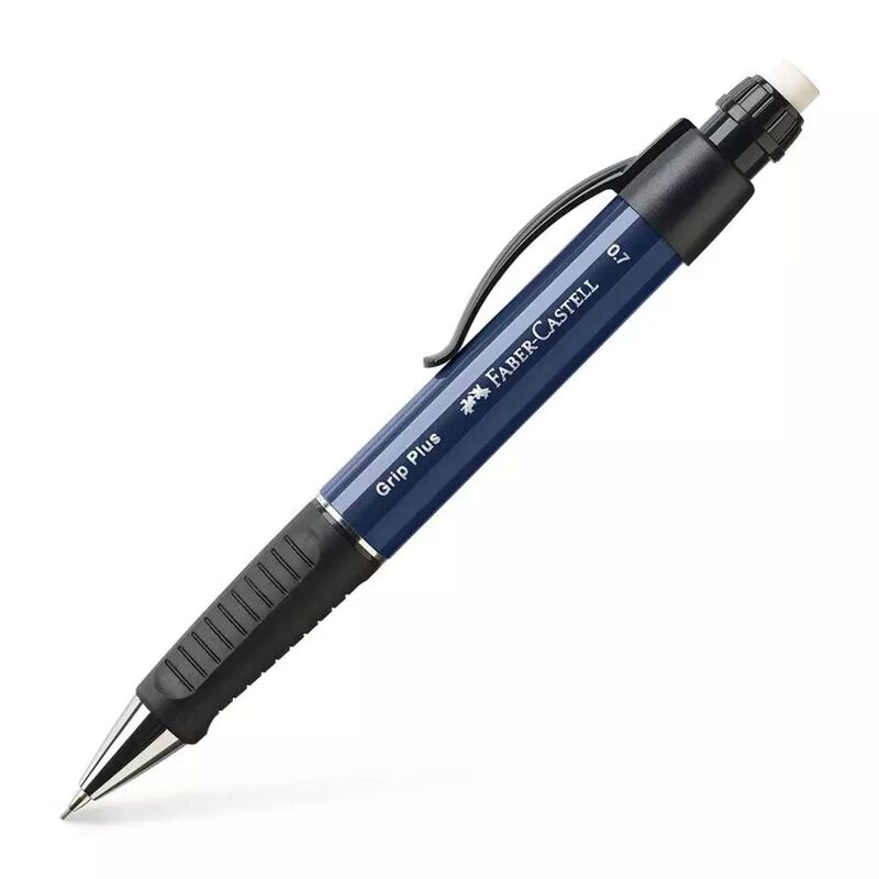 L&aacute;piz Mec&aacute;nico Faber-castell Grip Plus De 0,7 M... image number null