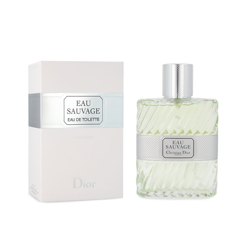 Eau Savage 200 Ml Edt image number null