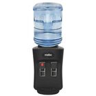 Dispensador Agua Mabe Emm2pn Mesa 2 Llaves Negro