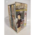 A SILENT VOICE - BOXSET