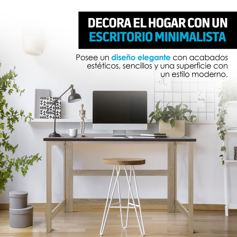Escritorio Plegable Redlemon image number null