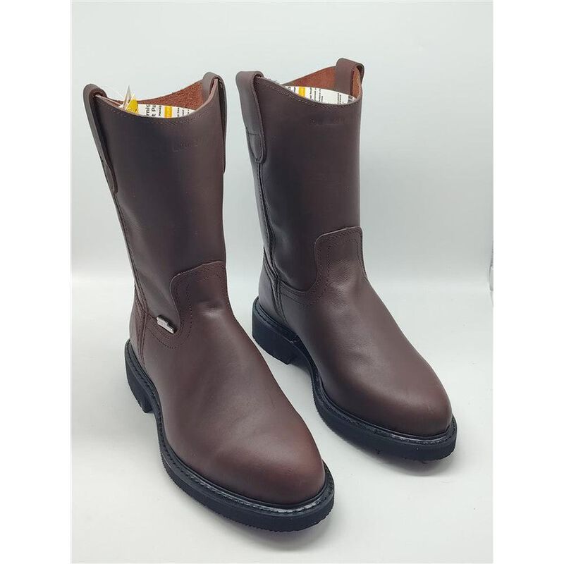 Botas Caballero California Boots Eroper Vacuno ... image number null