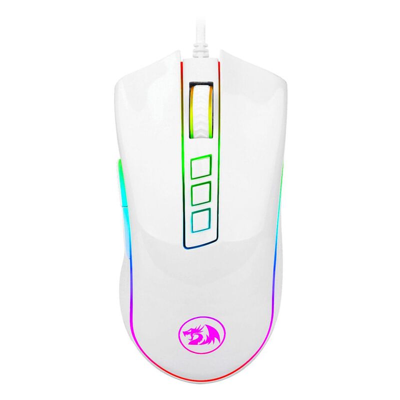 Redragon Cobra M711w Mouse Gamer image number null