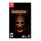 Juego Blasphemous 2 Nintendo Switch