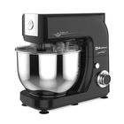 Batidora de Pedestal Koblenz BPKM-800 IN 4.8 L / 800 Watts Negro/