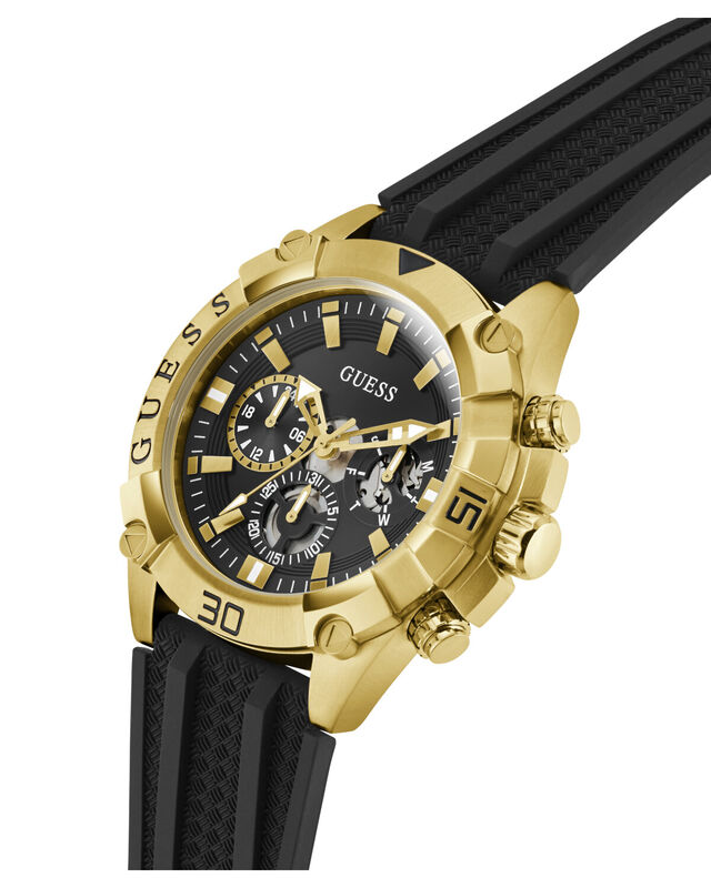 Reloj Guess Prospect Caballero Prospect Gw1060g... image number null