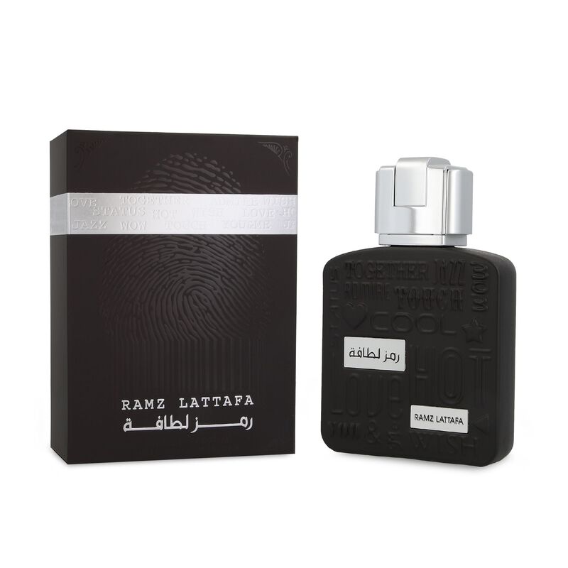 Lattafa Ramz 100ml Edp Spray image number null