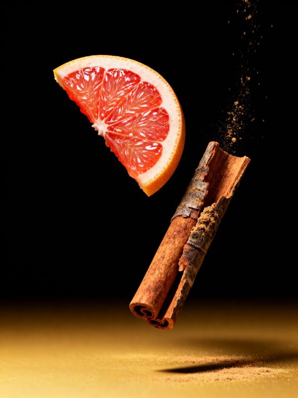 Extracto De Perfume Scentspired Millionaire Can... image number null