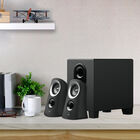 Bocinas para PC Logitech Z313 2.1 25 Watts RMS incluye SubWoofer