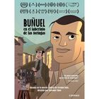 Bu&ntilde;uel En El Laberinto De Las Tortugas [dvd]