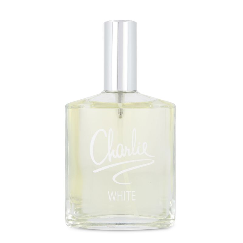 Charlie White 100 Ml Edt Spray image number null
