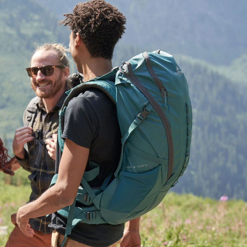 Mochila Numa 45l Azul Teton image number null