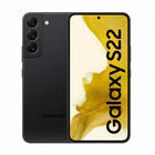 Samsung Galaxy S22 128gb 8gb Reacondicionado Negro