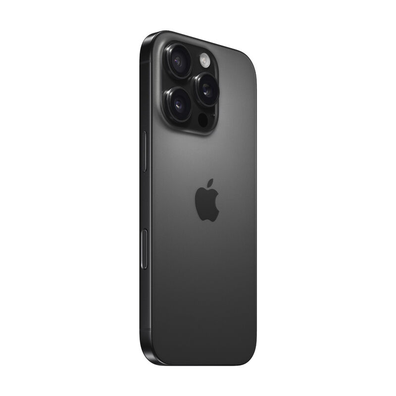 Apple Iphone 16 Pro 128gb Esim Reacondicionado ... image number null