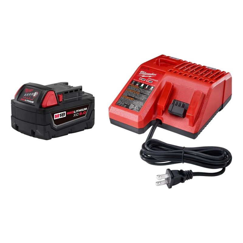 Sierra Sable M18 Fuel Super Sawzall Milwaukee 2... image number null