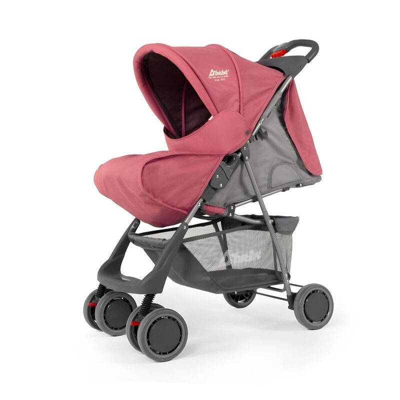 Carriola D'beb&eacute; Citi Unisex de 6 a 24 meses image number null