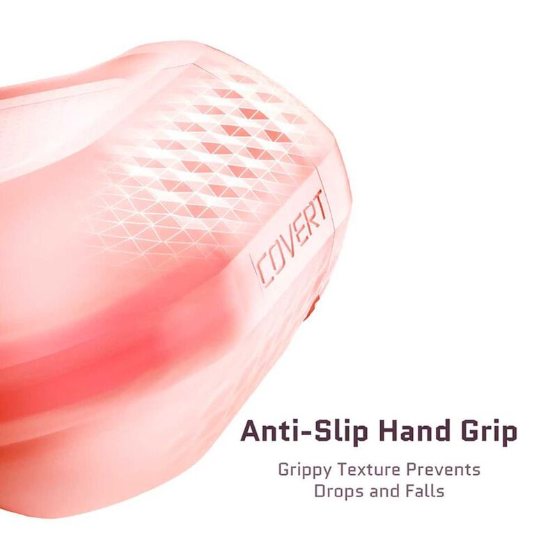 Funda GHOSTEK Covert para AirPods PRO - Rosa image number null