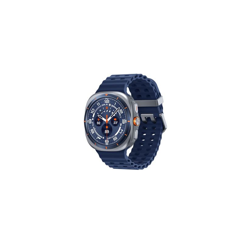 Samsung Galaxy Watch Ultra (LTE, 47 mm) Azul Ti... image number null
