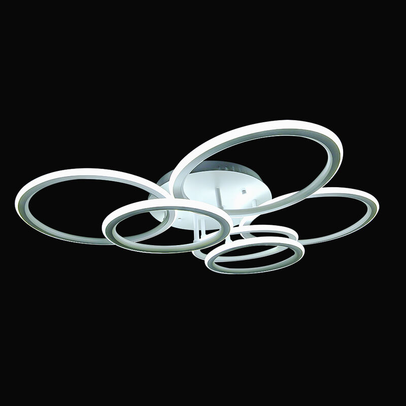 Lampara de Techo Delight Fantasy 060  Mil Luces image number null