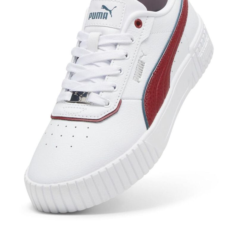 Tenis Puma Carina 2.0 Lux Para Mujer image number null