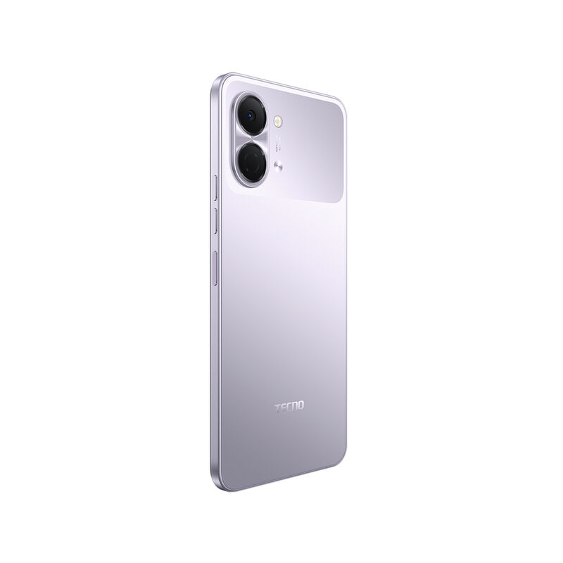 Tecno Spark Go3 64+4gb Morado Aurora image number null