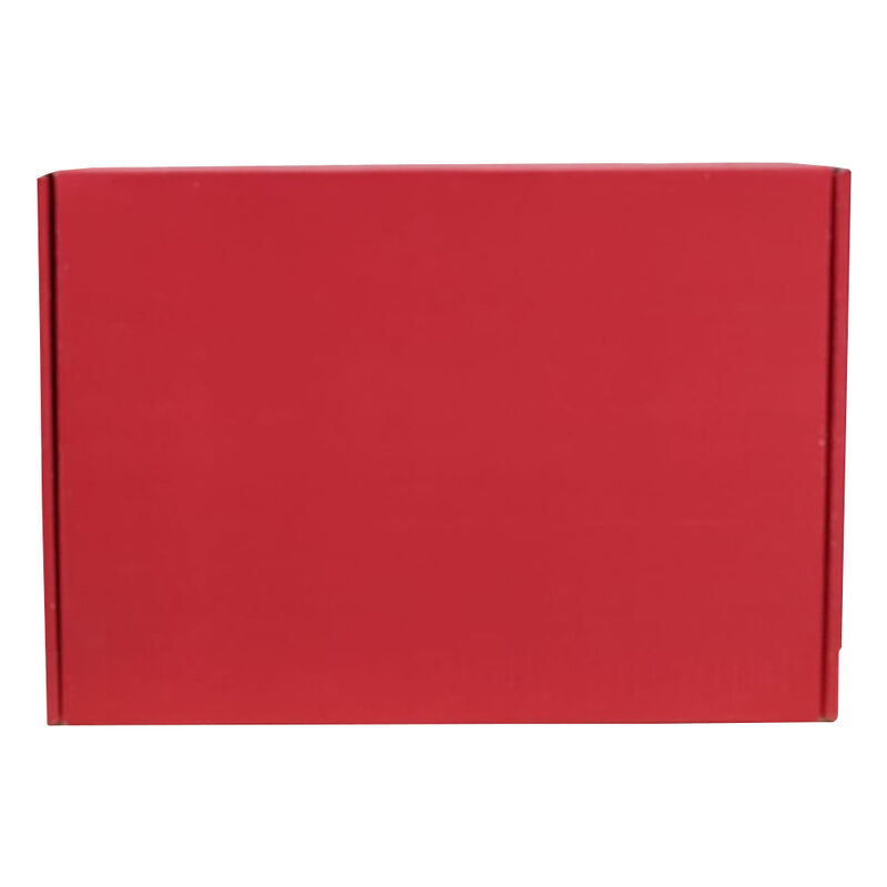 Caja Troq Ecommerce Chica Roja 25x17x8 image number null