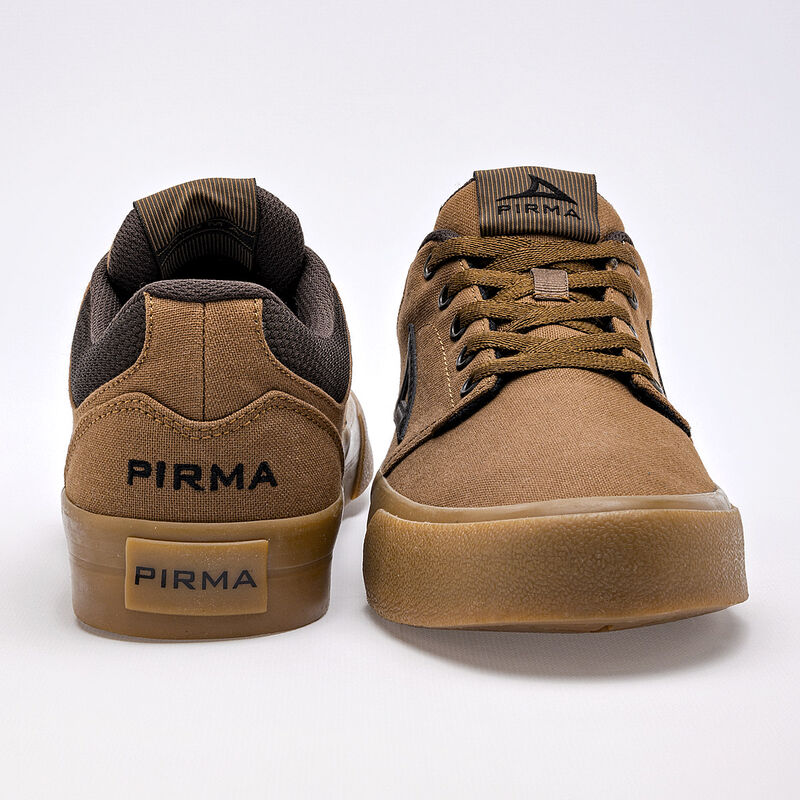 Pirma Tenis urbano para hombre camel image number null