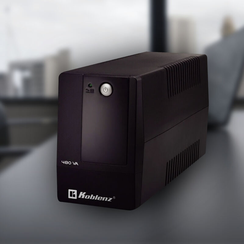 No Break Koblenz Mod. 4816/5216R image number null