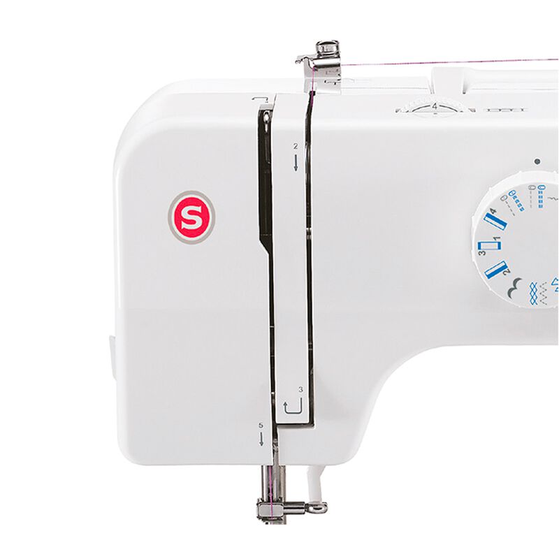 Maquina de Coser SINGER Mod. Promise 1412 image number null