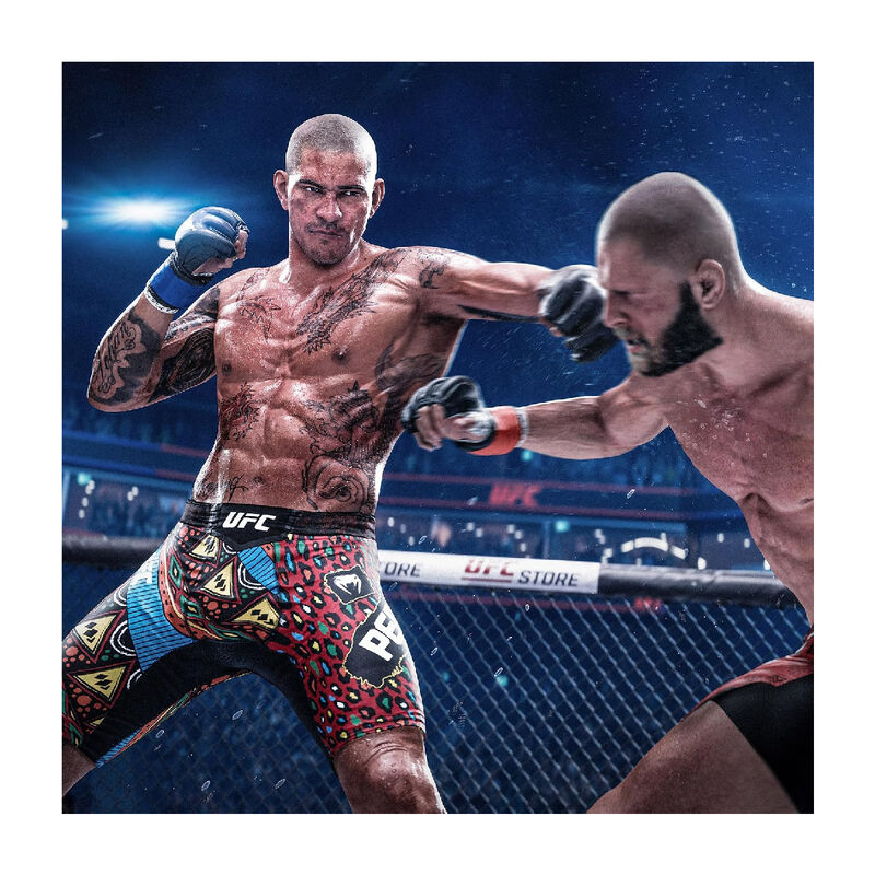 Juego Ea Sports Ufc 6 Ps5 image number null