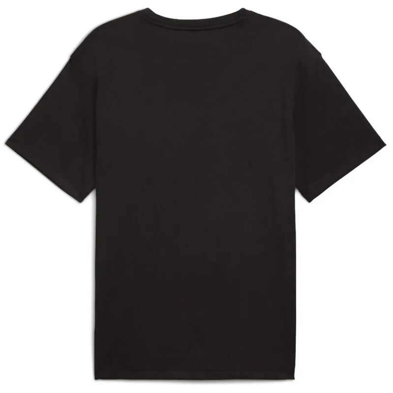 Playera Puma M Graphics Train Logo Rlxd Para Ho... image number null