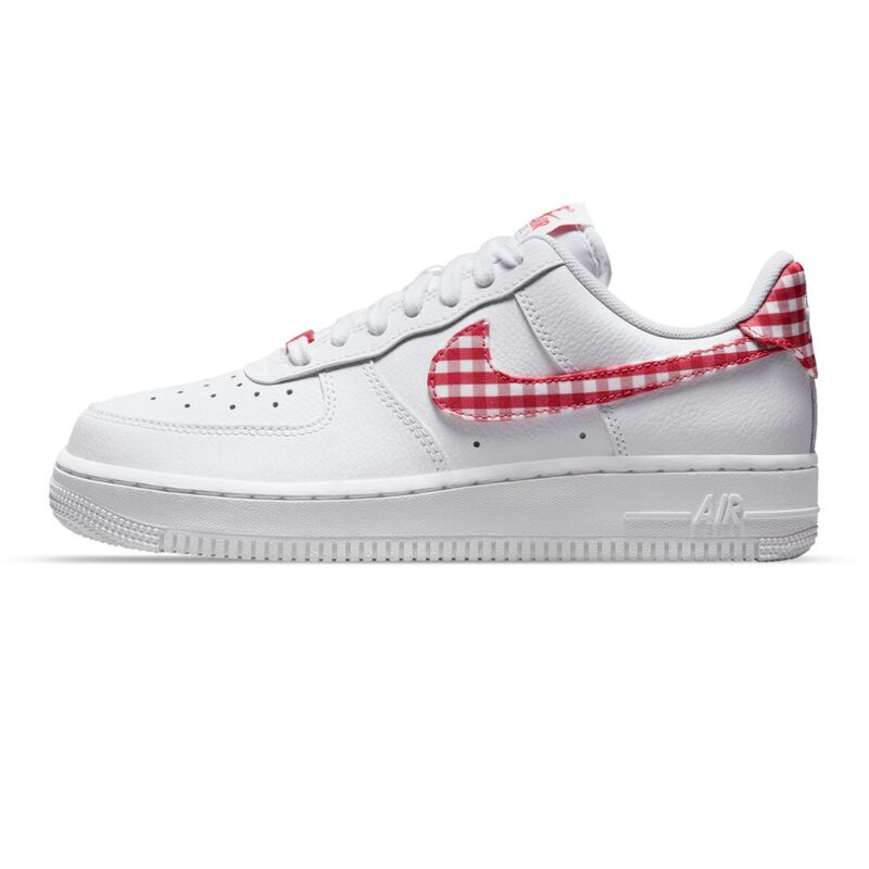 Tenis Casual Nike Air Force 1&acute;07 ESS Trend DZ27... image number null