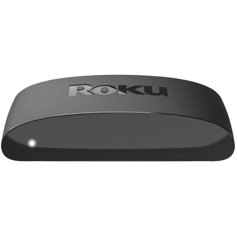 Reproductor de Streaming TV Box ROKU Express 4K... image number null
