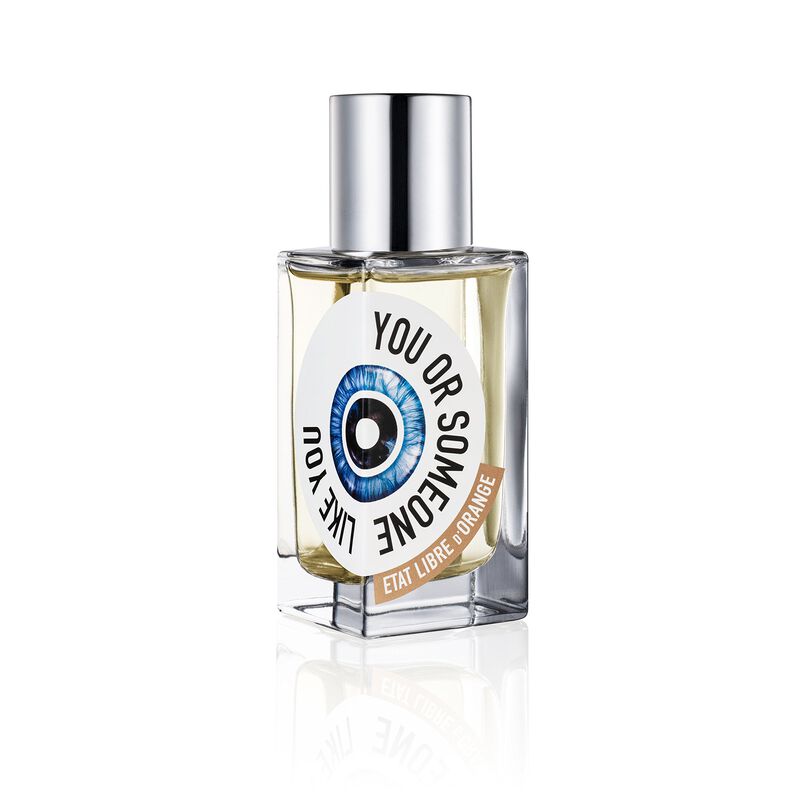 Perfume Etat Libre D'orange You Or Someone Like... image number null