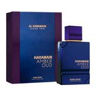 Perfume de Mujer Al Haramain Amber Oud Aqua Dubai Night Extrait de Parfum 100 Ml