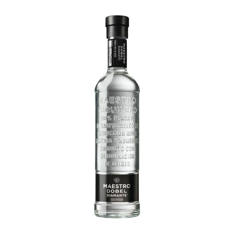 Tequila Maestro Dobel Diamante 700 ml image number null