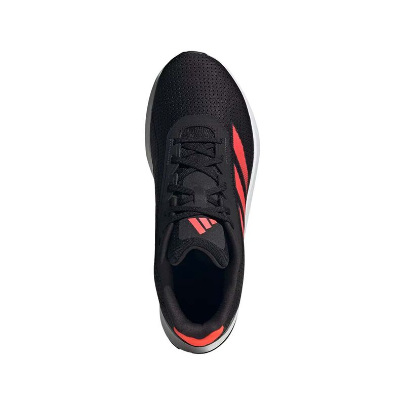 Tenis Adidas Para Hombre Duramo Sl M Black image number null