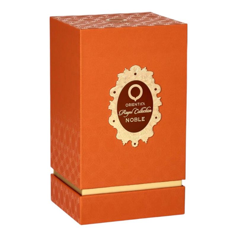 Perfume Orientica Royal Collection Noble Edp 80... image number null