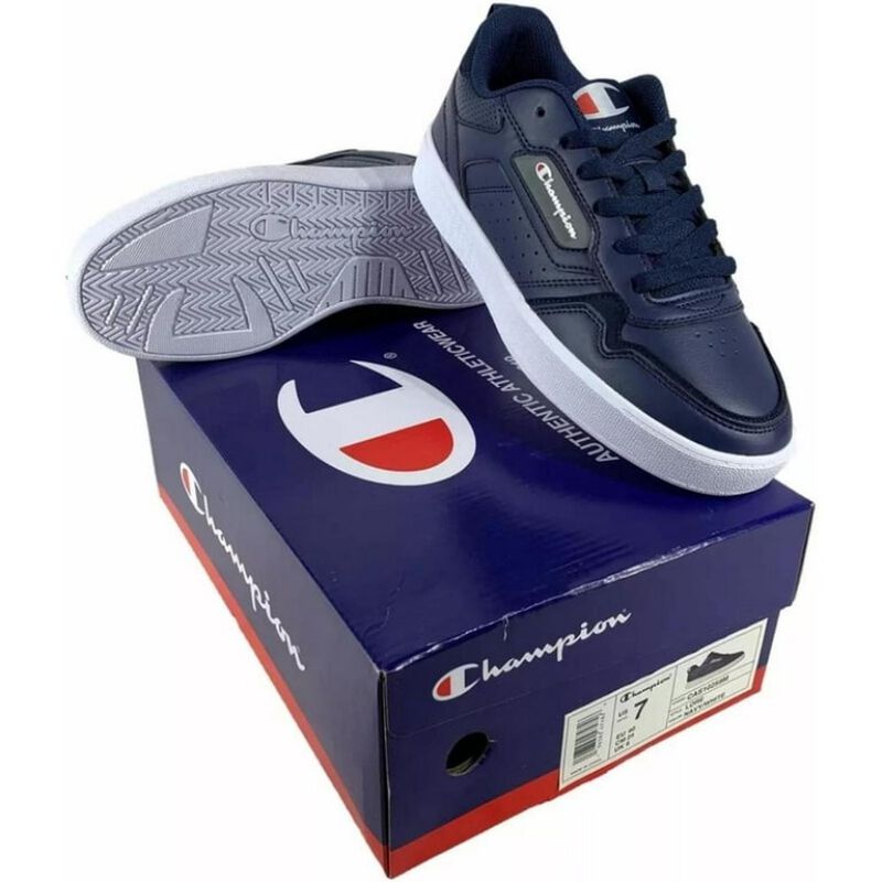 Tenis Champion Lore Para Hombre image number null