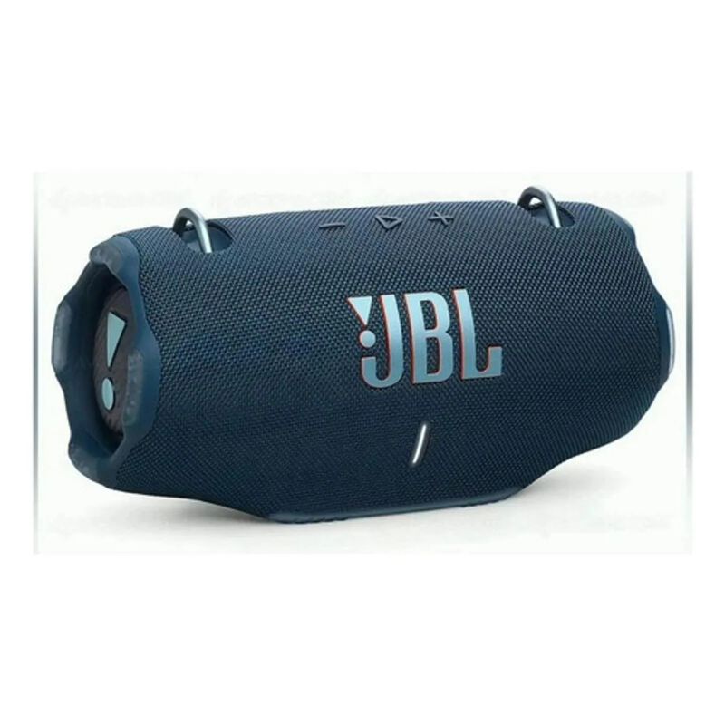Bocina Inal&aacute;mbrica JBL Xtreme 4 Negro image number null