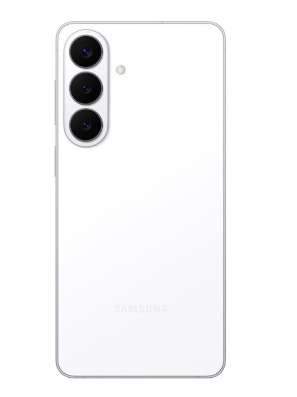Samsung S26 256GB 12GB Blanco image number null