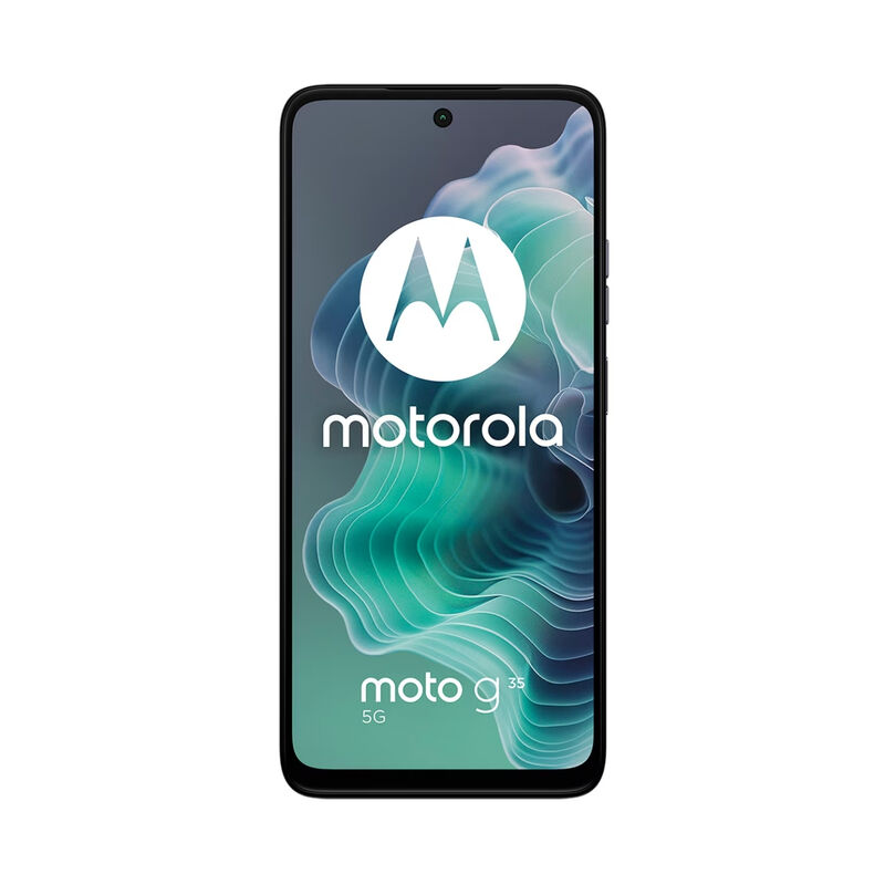 Motorola G35 4+256 GB image number null