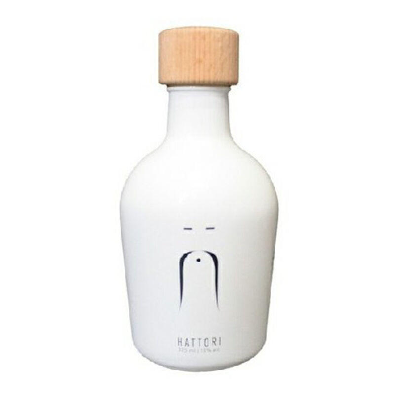 Hattori Sake 375 ml image number null