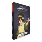 Caja Avatar La Brecha, De Gene Luen Yang Michael Dante Dima