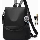 Bolsa Backpack Pink Brule W-pack Para Mujer