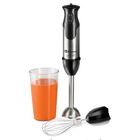 Batidora de Inmersi&oacute;n Koblenz BIKM-800 A 800W Negro/Acero Inox